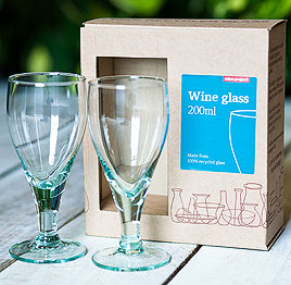 Eden Project Recycled Wine Glasses.jpg